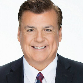 Phil Blauer, Award-Winning Anchor & Reporter Phil Blauer, Award-Winning Anchor & Reporter