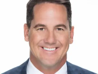 Meteorologist Brad Wills