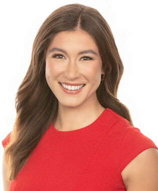 Megan Healy, a prominent Weather Anchor and journalist Megan Healy, a prominent Weather Anchor and journalist