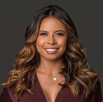 Diane Tuazon, Weather Anchor & Real Estate Agent Diane Tuazon, Weather Anchor & Real Estate Agent