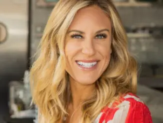 Ashley Jacobs, a FOX 5 San Diego news anchor and reporter