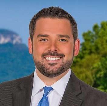 Tim Buckley, the award-nominated Chief Meteorologist