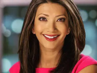 Julie Luck, Award-Winning Anchor & Colon Cancer Advocate