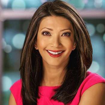 Julie Luck, Award-Winning Anchor & Colon Cancer Advocate