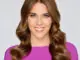 Sarah Alegre, a multimedia reporter and anchor