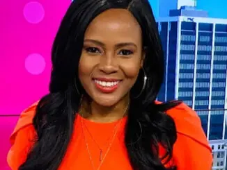Jessica Williams, the Lifestyle TV Host and Producer