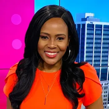 Jessica Williams, the Lifestyle TV Host and Producer