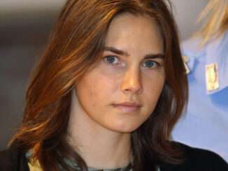 Amanda Knox
