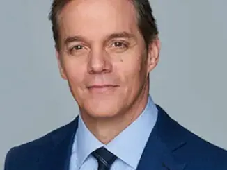 Bill Hemmer, the prominent Fox News Channel anchor