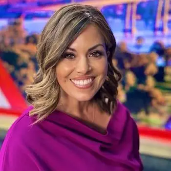 Elizabeth Alvarez Biography: FOX 5 San Diego & KUSI News Anchor
