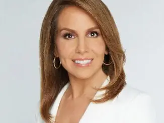 Alicia Acuna, a senior correspondent for Fox News