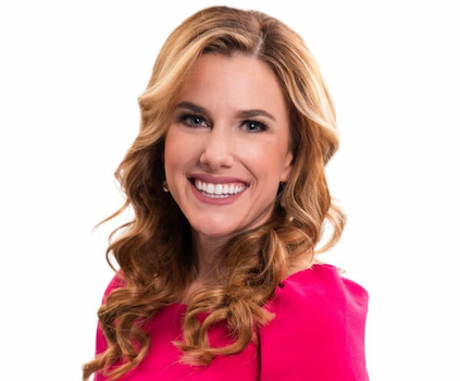 Lindsay Riley 12 News: Biography, Career, Husband & Children Meteorologist Lindsay Riley