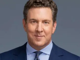 William Brangham: PBS NewsHour Journalist & Correspondent
