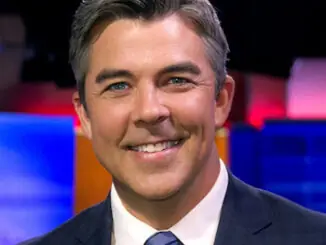 Greg Copeland: KING-TV Anchor and Reporter