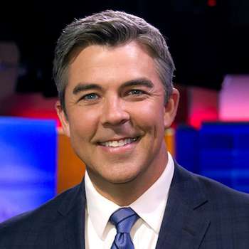 Greg Copeland: KING-TV Anchor and Reporter