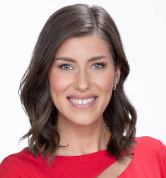 Kasia Gregorczyk: FOX 5 San Diego & KUSI News Journalist Biography Kasia Gregorczyk, the broadcast journalist and reporter