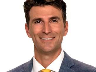 Eric Fisher, the Chief Meteorologist for WBZ-TV in Boston