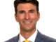 Eric Fisher, the Chief Meteorologist for WBZ-TV in Boston