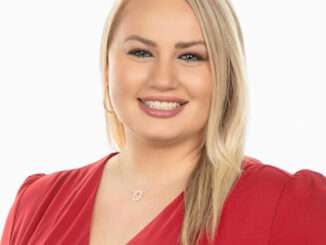 Allison Edmonds, the Emmy-winning sports reporter and multimedia journalist