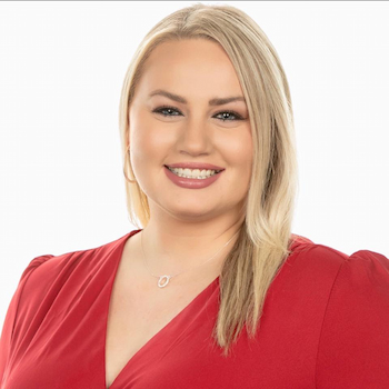 Allison Edmonds: Emmy-Winning Sports Reporter | KUSI & FOX 5 San Diego Allison Edmonds, the Emmy-winning sports reporter and multimedia journalist