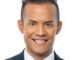 Aric Richards, the morning anchor and reporter
