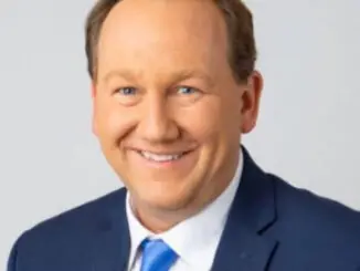 Chris Egan, the Emmy and Murrow Award-winning sports anchor and reporter