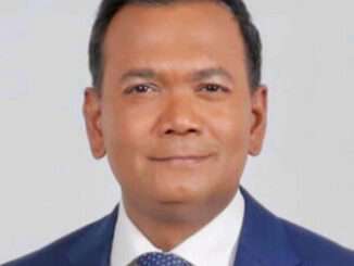 Roop Raj, the Fox 2 Detroit anchor and host of "The Pulse."