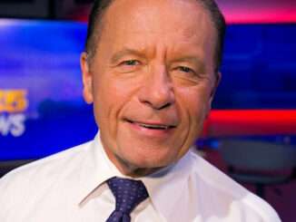 Rich Marriott, Emmy-winning meteorologist