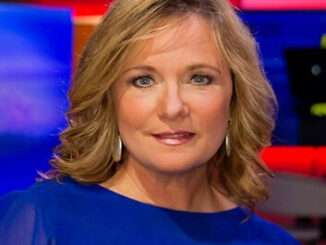 Susannah Frame: Chief Investigative Reporter at KING 5 Seattle