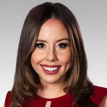 Maddie White: Award-Winning KING-TV Reporter & Anchor
