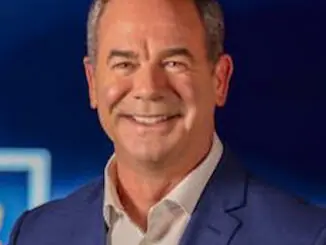 Paul Silvi: Emmy Award-Winning KING-TV Sports Anchor