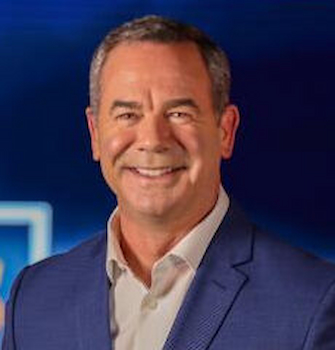 Paul Silvi: Emmy Award-Winning KING-TV Sports Anchor