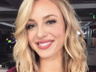 Meet Madison Wade, the West Seattle native who returned home as a KING 5 Seattle weekend evening anchor and reporter. Learn about her education, career path, and Emmy win.
