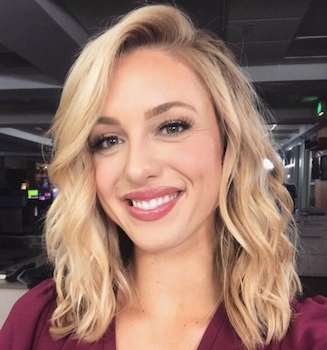 Meet Madison Wade, the West Seattle native who returned home as a KING 5 Seattle weekend evening anchor and reporter. Learn about her education, career path, and Emmy win.