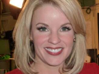 Rebecca Stevenson: Seattle Meteorologist Career at KING, KIRO, KOMO, & Al Jazeera