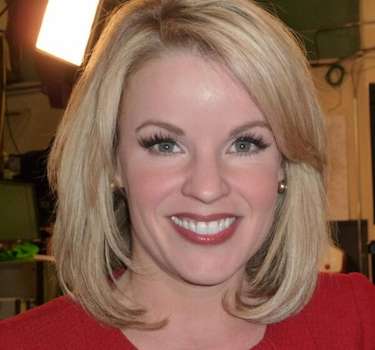 Rebecca Stevenson: Seattle Meteorologist Career at KING, KIRO, KOMO, & Al Jazeera
