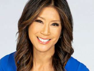 Mimi Jung: KING 5 Anchor and Reporter in Seattle, Washington