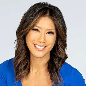 Mimi Jung: KING 5 Anchor and Reporter in Seattle, Washington