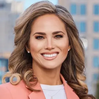 Erika Erickson Biography, Age, Illness, Weight Loss, Career at WDIV Local 4 News Erika Erickson: WDIV Local 4 News Reporter & Health Journey