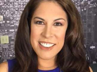 Michelle Gallardo: ABC7 Chicago Reporter, Journalist & Ironman Athlete