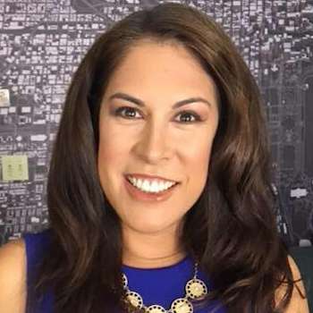 Michelle Gallardo: ABC7 Chicago Reporter, Journalist & Ironman Athlete
