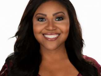 Hilary Golston: Fox 2 Detroit Anchor, 7-Time Emmy Winner, & Detroit Homecoming