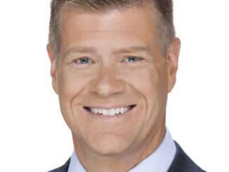 Jason Sloss: Reporter and Evening Anchor at KIRO 7 in Seattle, WA
