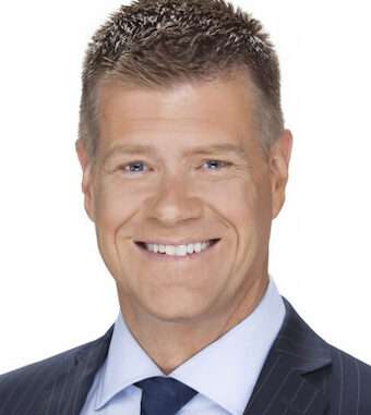 Jason Sloss: Reporter and Evening Anchor at KIRO 7 in Seattle, WA