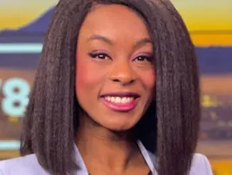 Christelle Koumoué: FOX 5 San Diego Reporter Biography & Career