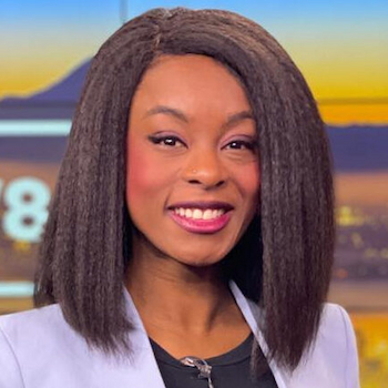 Christelle Koumoué: FOX 5 San Diego Reporter Biography & Career