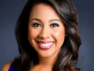 Michelle Fisher: KABC-TV Anchor, Host & Award-Winning Journalist