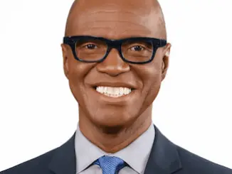 Lee Thomas FOX 2 Vitiligo