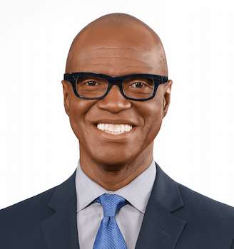 Lee Thomas FOX 2 Vitiligo