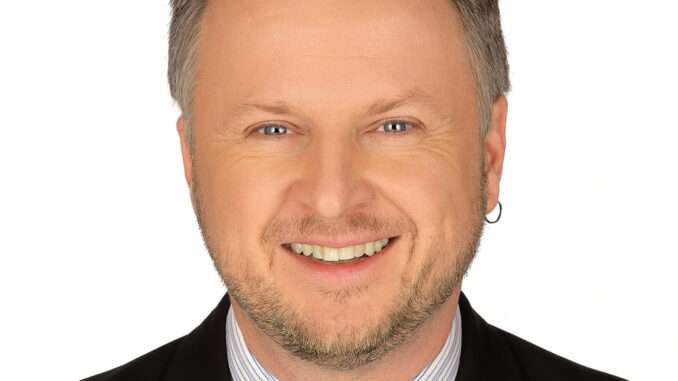 M.L. Elrick Investigative Reporter